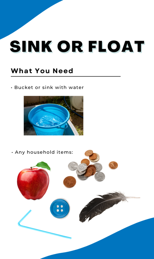 4 Science Experiments You Can Do At Home WonderLab