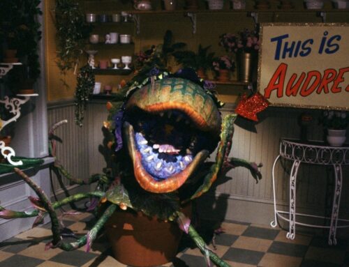 Science on the Screen: Little Shop of Horrors